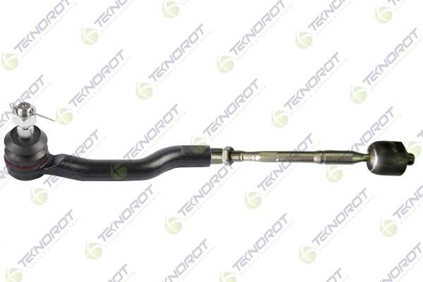 ROT BASI SOL ROT KOLU ILE MERCEDES X-CLASS W470 17> | OEM:A4704604800