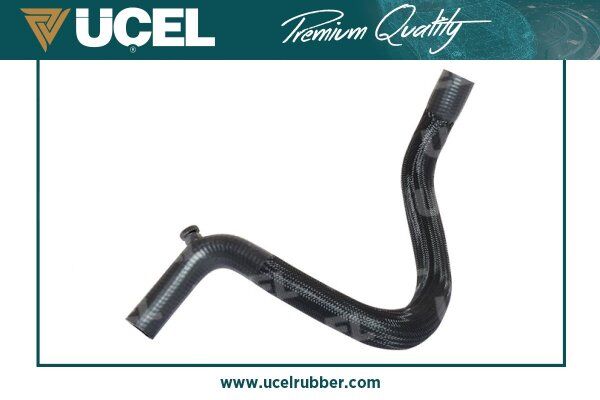 KALORİFER HORTUMU RENAULT FLUENCE L30 1.5 DCI L30A | OEM:924100030R