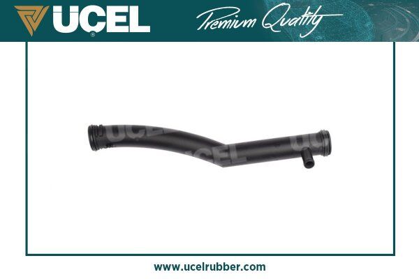 DEVİRDAİM BORUSU VW EOS 1F7 1F8 1.4 TFSI-1.6 TFSI | OEM:03C121065B-03C121065A