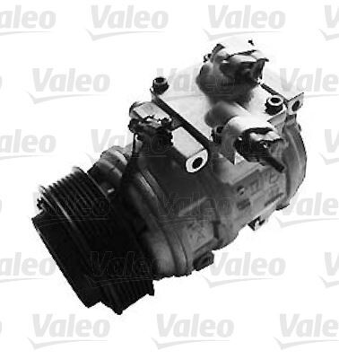 KLİMA KOMPRESÖRÜ KIA SORENTO 2.5 CRDİ 02 > | OEM:977013E050