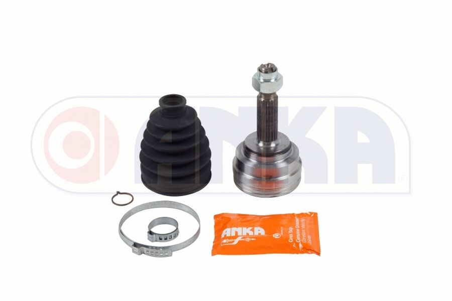AKS KAFASI DIŞ CHEVROLET AVEO 1.2-1.4-KALOS 1.4 06-15 | OEM:96391551