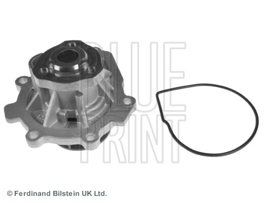 DEVİRDAİM ASTRA G-H-VECTRA C-INSIGNIA 08 >-ZAFIRA 06 > CHEVROLET CRUZE-AVEO 1.6-1.8 Z16XEP-Z16XER | OEM:95531270-24405895-25195119-1334142