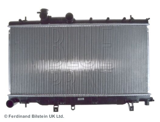 SOGUTUCU IMPREZA 2000-07 | OEM:45111FE101