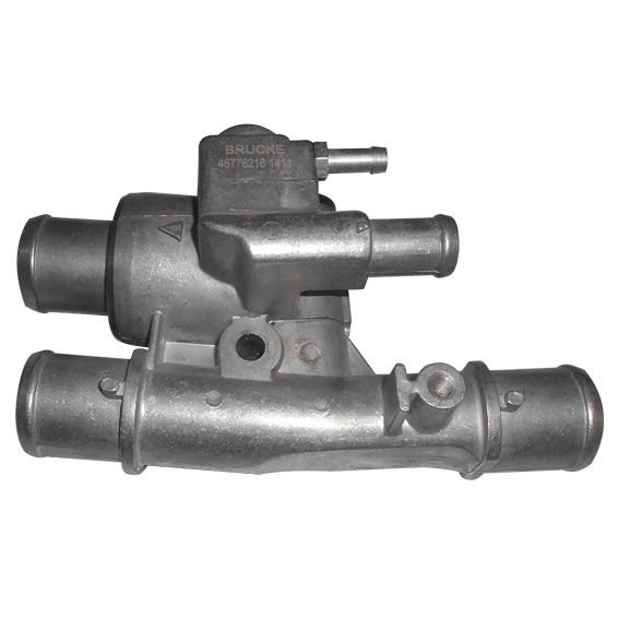 TERMOSTAT KOMPLE PALIO-SIENA-BRAVO-MAREA 1.6 16V | OEM:46776216