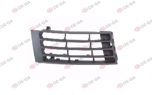 A.A4 ÖN TAMPON PANJURU DİZEL Rh.99-01 | OEM:8D0807346AA3FZ