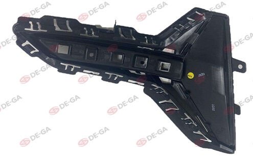 B.3 G20 ARKA TAMPON PANJURU LUXURY Rh.18- | OEM:51127463622