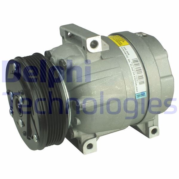KLIMA KOMPRESÖRÜ RENAULT MASTER II 01>06 MEGANE I 96>03 TRAFIC II 01>06 OPEL MOVANO A 01>06 VİVARO A 01>06 1.9dCi 2.0 16V 2.2dCi 2.5dCi | OEM:4403563-93160670-7701499860