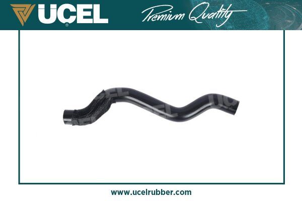 RADYATÖR HORTUMU FIAT EGEA 16> 1.6 | OEM:52087249-51983424-52019066