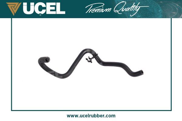 SU HORTUMU VW CRAFTER I 2.5 TDI | OEM:076121063H