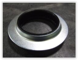 AMORTİSÖR RULMANI TIRTIKLI GOLF5/6-JETTA-PASSAT-CADDY-TIGUAN-SCIROCCO-OCTAVIA-A3-LEON 04> | OEM:6N0412249C-6N0412249D