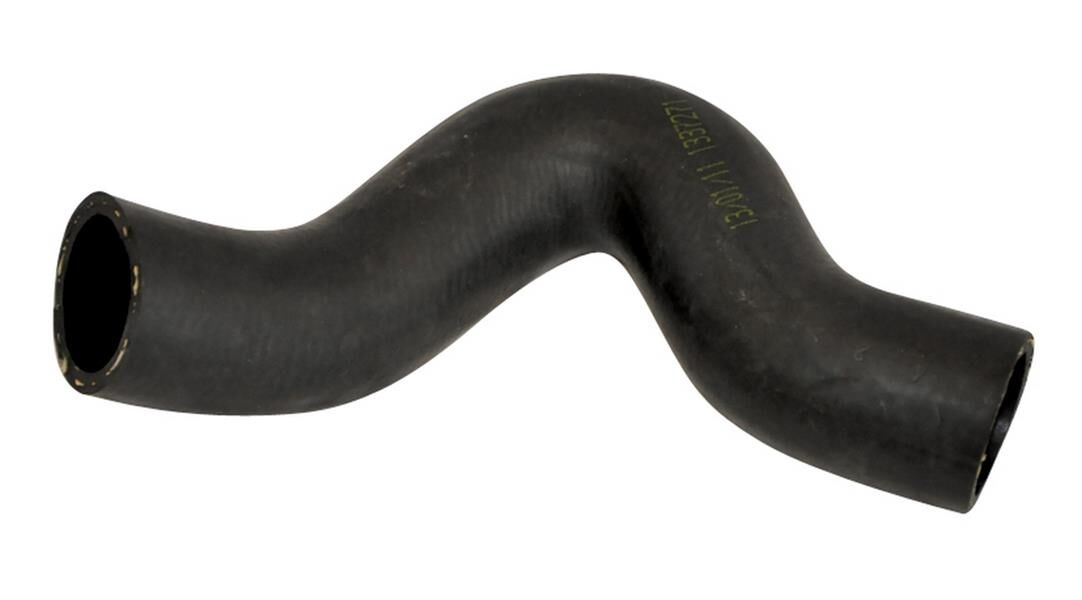 RADYATÖR HORTUMU ÜST VECTRA A | OEM:1337271