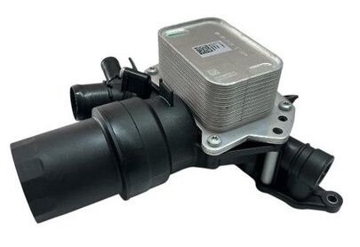 YAĞ SOĞUTUCU KOMPLE RENAULT CLIO V 19> MEGANE IV 18> EXPRESS 21> SYMBOL III 19> KANGOO 19> KADJAR 19> DUSTER II 18> DOKKER 18> 1.5 Blue dCi EURO 6 | OEM:213058627R-213050344R-213056795R