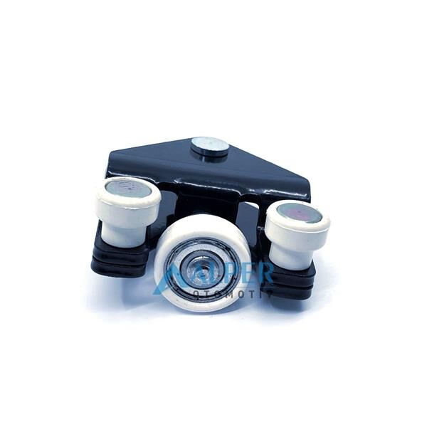 SÜRGÜLÜ KAPI SAĞ ALT MEKANİZMASI MASTER-MOVANO | OEM:8200080754
