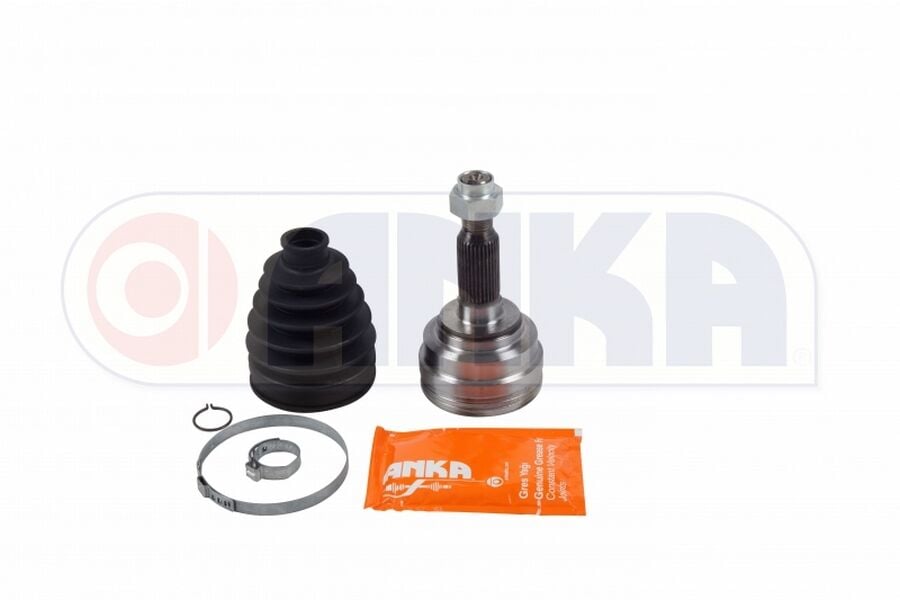 AKS KAFASI DIŞ CHEVROLET LACETTI 1.4-1.6-1.8-NUBIRA 1.4-1.6-OPTRA 05-13 | OEM:96273759