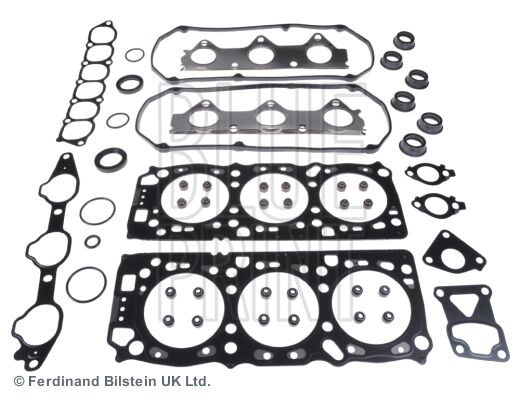 SİLİNDİR KAPAĞI CONTASI TAKIMI MONTERO/PAJERO 1991-00 | OEM:MD973443