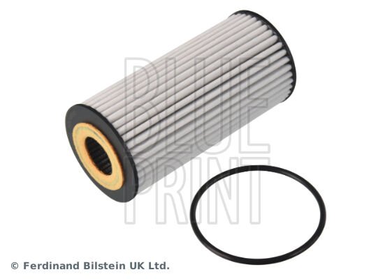 YAĞ FİLTRESİ VW-AUDİ | OEM:06L115562B