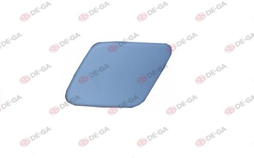 B.1 E87 ÖN FAR YIKAMA KAPAĞI M-TEK Lh.07 | OEM:61677837431