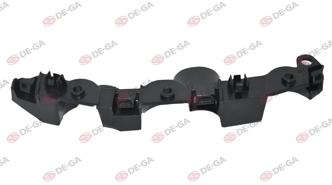 D.DUSTER ÖN TAMPON BRAKETİ Rh.17- | OEM:622221036R