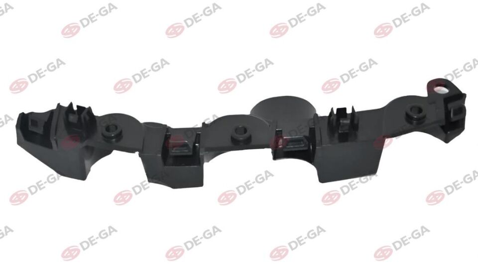 D.DUSTER ÖN TAMPON BRAKETİ Rh.17- | OEM:622221036R