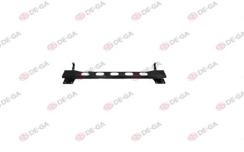 F.DUCATO/BOXER/JUMPER ÖN TAMPON TAKV.DELİKLİ 14- | OEM:1378549080