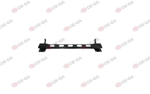 F.DUCATO/BOXER/JUMPER ÖN TAMPON TAKV.DELİKLİ 14- | OEM:1378549080