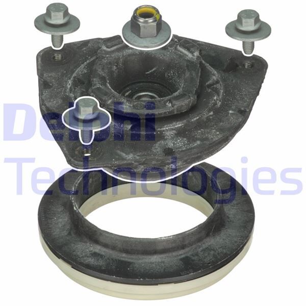 AMORTİSÖR TAKOZU SAĞ RENAULT CLIO III 05> MODUS 04> NISSAN MICRA 05>NOTE 05> | OEM:8200504295 8200183568 54320AX600