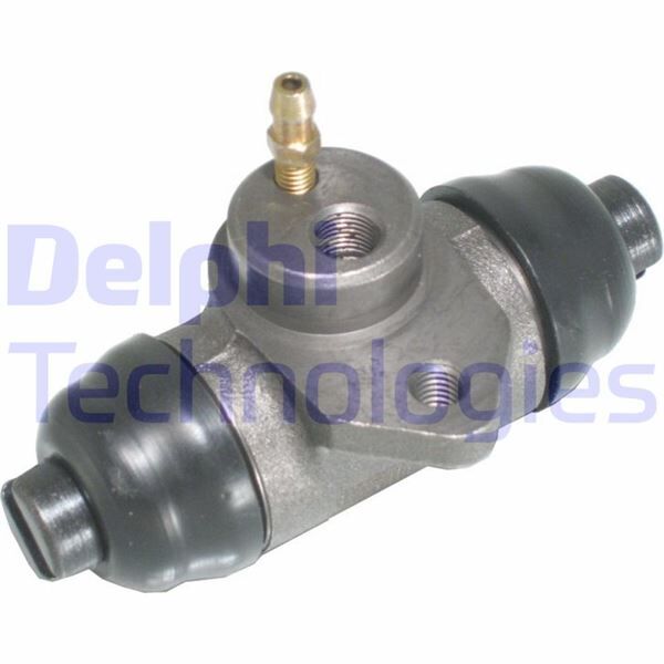 TEKERLEK SİLİNDİRİ DÜZENEĞİ ARKA; SAĞ/SOL VW LT 75>07/96