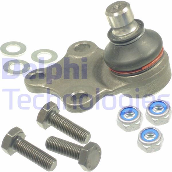 ALT ROTİL PARTNER 96 > BERLINGO-XSARA 96 > ZX 91 > 18mm HİDROLİK | OEM:3640.51-3640.50