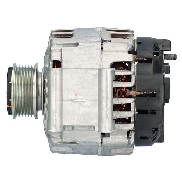 ALTERNATÖR AUDI A4 A5 S5 | OEM:06E903016Q-06E903016QX
