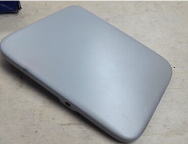 YAKIT DEPO KAPAĞI DIŞ TEMPRA | OEM:7601407