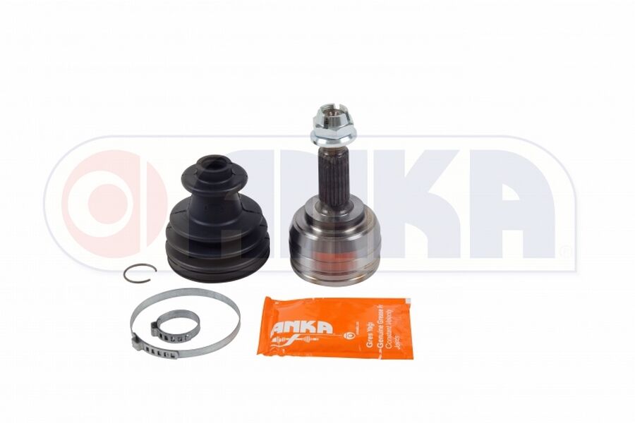 AKS KAFASI DIŞ DACIA LOGAN II-LOGAN MCV II-SANDERO II 1.2 12 >