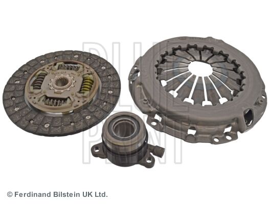 DEBRİYAJ SETİ AURİS. COROLLA. VERSO. YARİS | OEM:3121052110S1