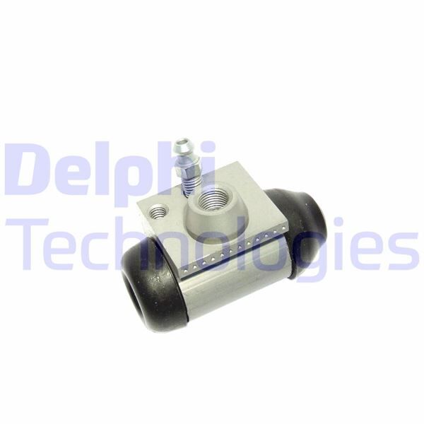 TEKERLEK SİLİNDİRİ DÜZENEĞİ ARKA; SAĞ/SOL LANCIA YPSİLON / OPEL AGİLA 10/03>