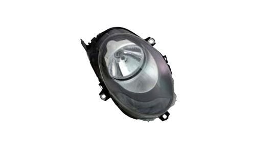 20-F041-A5-2B M.COOPER F55 ÖN FAR EL.MOT.BEYAZ SİN.RH.14- | OEM:63117401602