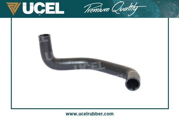 RADYATÖR ALT HORTUMU FORD FIESTA III GFJ -1.0-1.1-1.3 | OEM:6182778-89FB8260AD-6895397