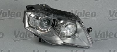 FAR SİNYAL XENON SAĞ PASSAT 03/05-11/07 ELEKTRİKLİ D1S H7 VEH FBL DBL 5GL BALLAST | OEM:3C0941754G-3C0941754D-3C0941754