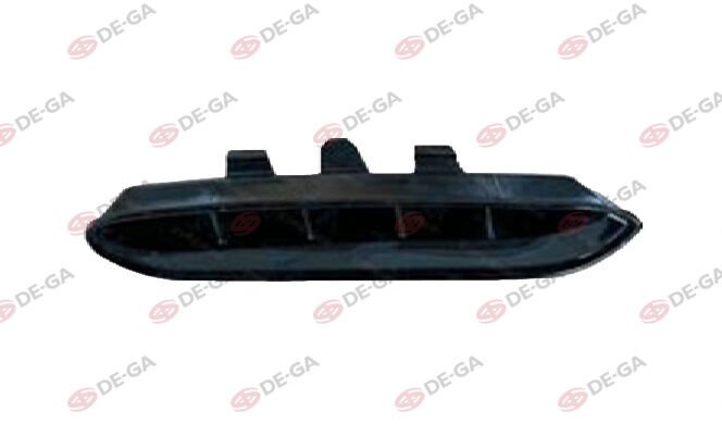 B.2 F44 ARKA TAMPON KAPLAMASI Lh.19- | OEM:51128075457