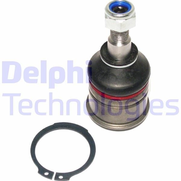 ROTİL ALT SAĞ-SOL HONDA ACCORD 1.6L 1.8L A16A A18A 86-89 / CIVIC 1.4L 1.5L D14 D15 EC ED 87-91 /CRX 1.6L D16 ZC 88-91 / PRELUDE 2.0L B20A 85-89 | OEM:51220SB0003-51220SF1000