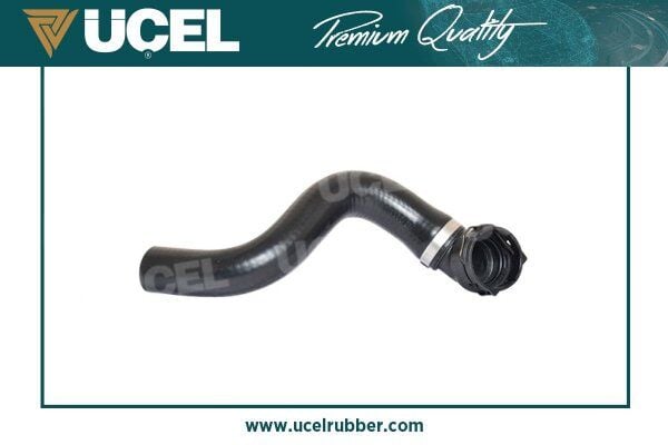 RADYATÖR ALT HORTUMU ALFA ROMEO MITO 1.3 MJT | OEM:51793057-51779541-55700914