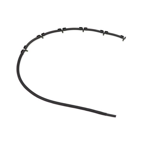 ENJEKTÖR GERİ DÖNÜŞ HORTUMU 330 430 530 X3 X4 X5 | OEM:13537823399