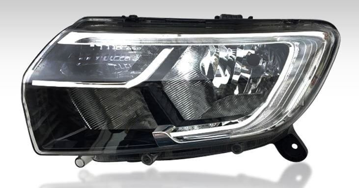 FAR SİNYAL SAĞ RENAULT SYMBOL 2017> MEKANİK H4 | OEM:260102037R-260100437R-260105871R