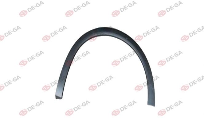 B.ATTO 3 ARKA ÇAMURLUK KAPLAMASI Lh.22- | OEM:SC2E-5302430