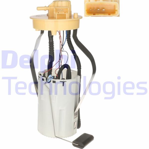 YAKIT POMPASI ALFAALFA ROMEO GTV.Spider | OEM:60655432-60682370