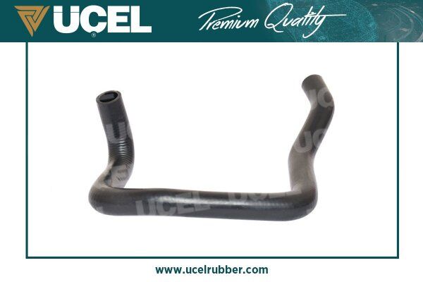 RADYATÖR ALT HORTUMU CITROEN C3 1.4 HDI | OEM:1351.LS