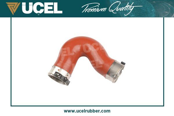 TURBOSARJ HORTUMU SAG MERCEDES SPRINTER B906 06>18 | OEM:A9065284182