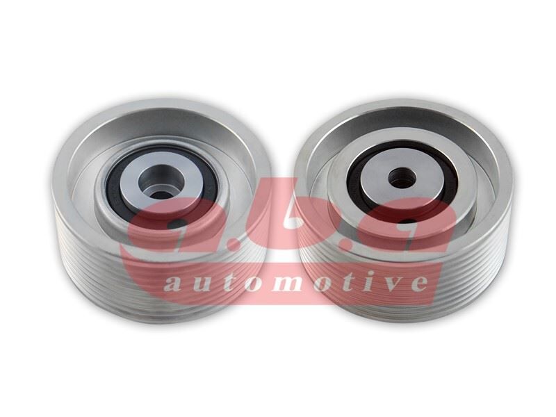ALTERNATÖR GERGİ RULMANI SERIES 400 | OEM:4572001170