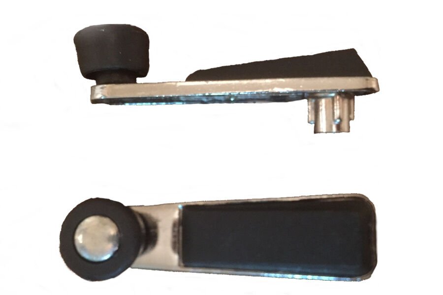 CAM AÇMA KOLU R12 Y.MODEL ZAMAK | OEM:7700500081