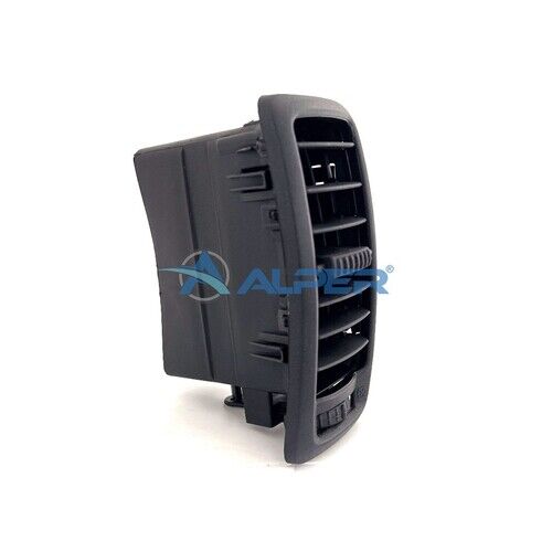 KALORİFER HAVALANDIRMA IZGARASI SİYAH DİFÜZÖRÜ TRAFIC II 01-14 VIVARO II PRIMASTAR | OEM:7701054458