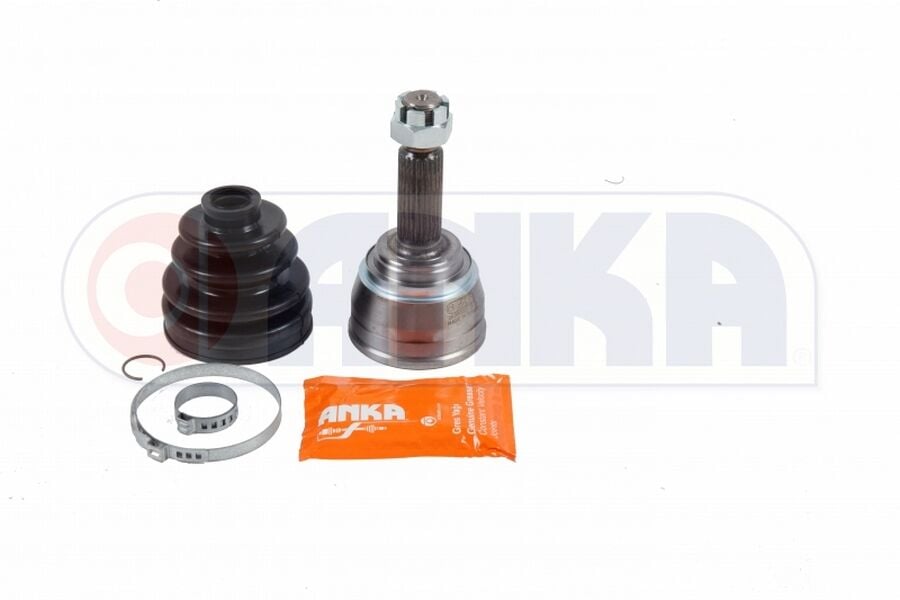 AKS KAFASI DIŞ MITSUBISHI LANCER IV 1.3 12V-COLT V 1.3 95-03 | OEM:3815A037-3815A133-3815A134