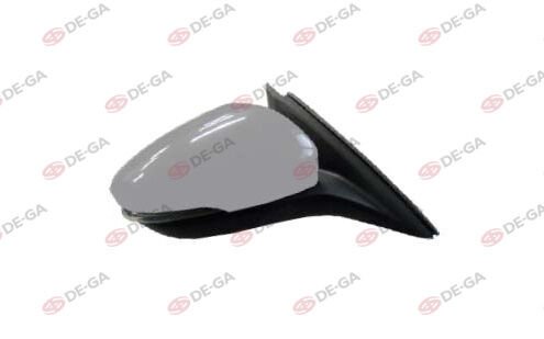 DIŞ DİKİZ AYNASI SAĞ FORD FOCUS 18> ELEKTRİKLİ ISITMALI SİNYALLİ ASTARLI KÖR NOKTA UYARI ASİSTANI | OEM:JX7B 17E714 DG